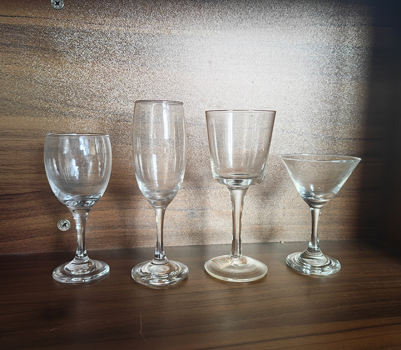Product Glass