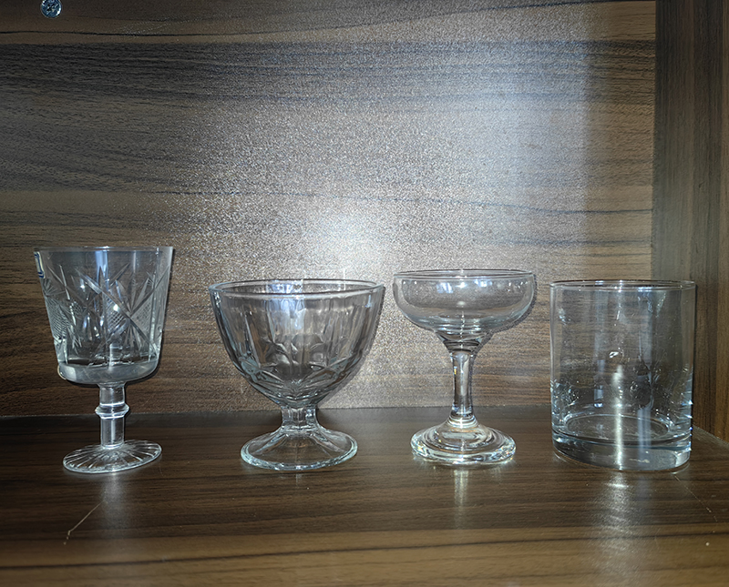 Product Glass