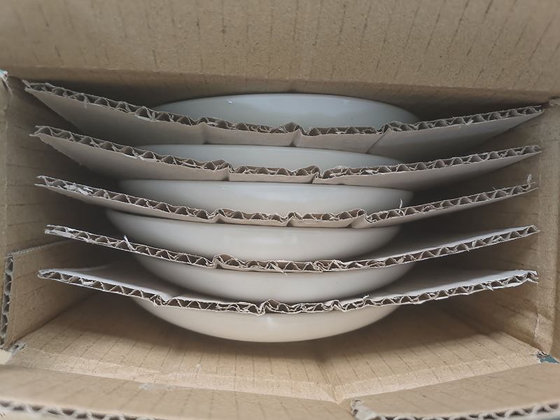 Open stock packaging