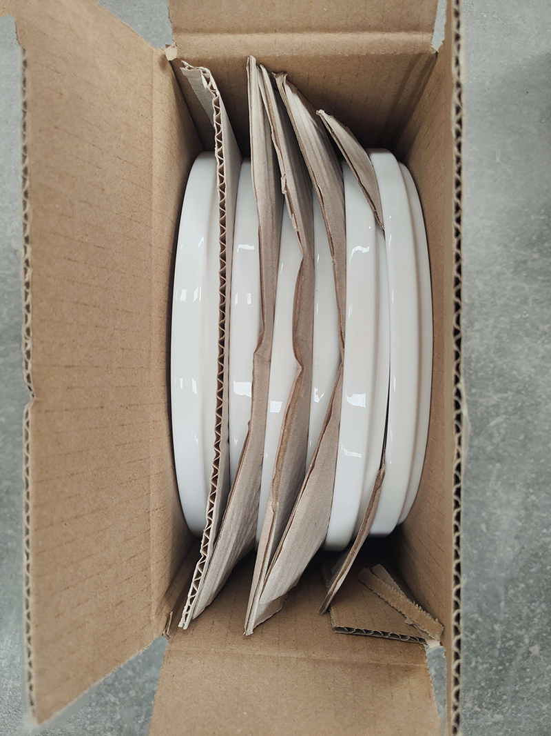 Open stock packaging